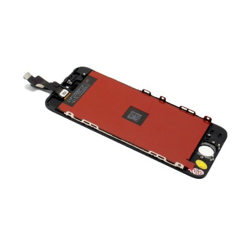 Apple Lcd za iphone se + touchscreen black highh copy ( LCD2785 ) Cene