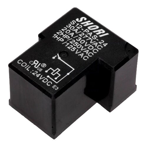  Elektromagnetni relej S12-PAS-24 Cijene