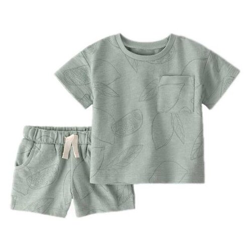 Carter's dvodelni komplet za bebe dečake Cene