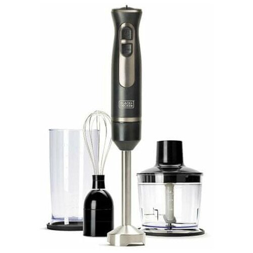 Olimp Sport Štapni mikser 800 W sa dodacima BlackDecker Cene