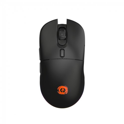Canyon Gaming Mi&scaron; CUTLASS, DPI 2400, RGB Wireless ,Crni Cijene