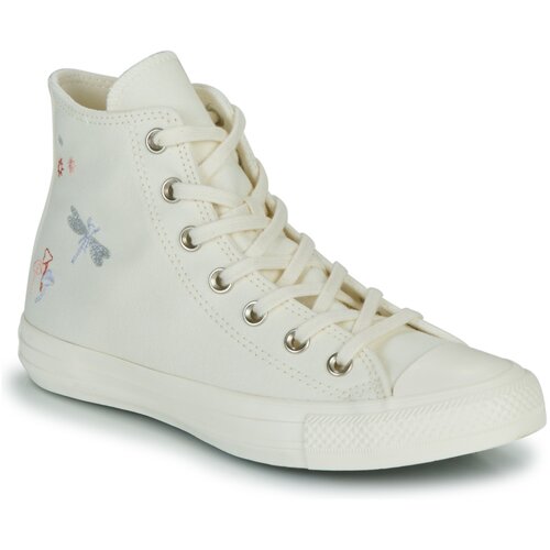 Converse CHUCK TAYLOR ALL STAR Bijela Slike