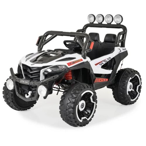 Quad na akumulator 287 beli Slike