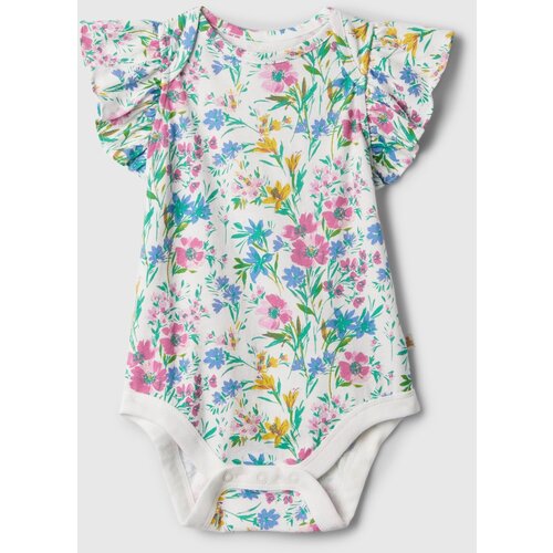 GAP Baby patterned body - Girls Slike