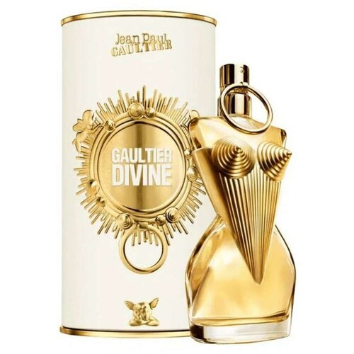 Parfem za žene Jean Paul Gaultier Gaultier Divine EDP EDP 50 ml Cijene