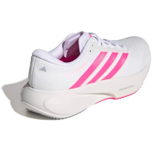 Adidas &amp;Scaron;portni čevelj &amp;#039;SUPERNOVA RISE 3&amp;#039; roza / bela Slike