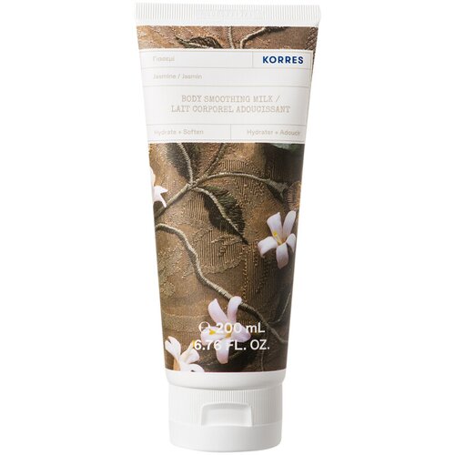 Korres Jasmine Mleko za telo, 200 ml Cene