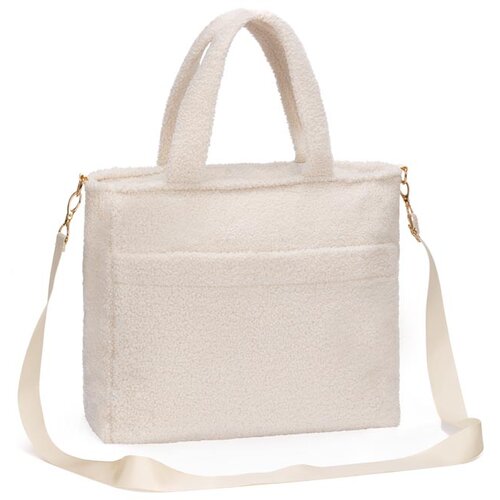 Fillikid torba za pelene Teddy, beige Cijene