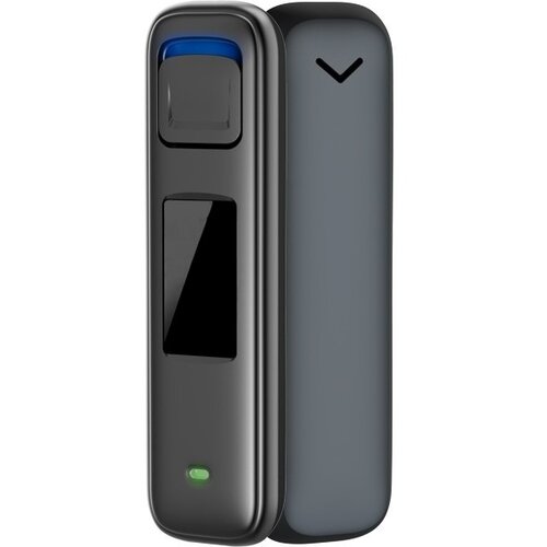 INF Prenosni merilnik alkohola s polnjenjem Type-C za hitro testiranje Black, (5000078112) Cene