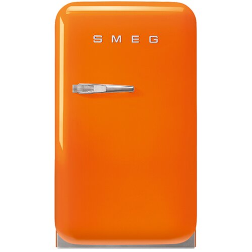 Smeg samostojeći hladnjak FAB5ROR5 Cijene