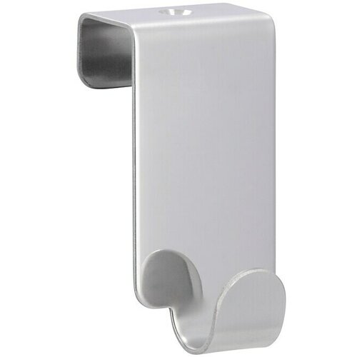SIRO Garderobna kljuka (Do x V: 60 x 30 mm, Oprema: 5 kavljev, Kromirano) Slike