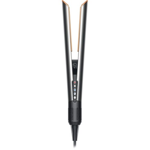 Dyson presa za kosu airstrait bright nickel/bright copper 408202 Slike