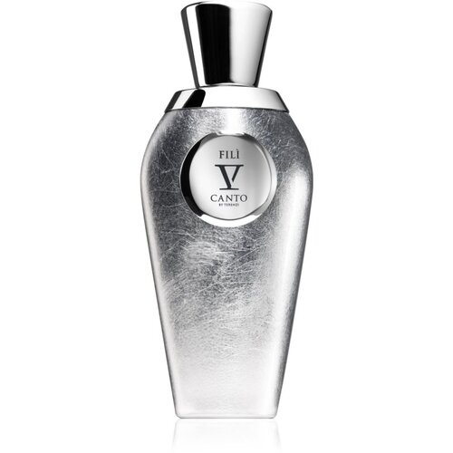 V Canto Filì parfemski ekstrakt uniseks 100 ml Cene