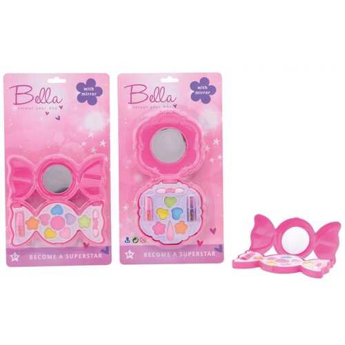Magaza Bella Set za ulepsavanje Cene