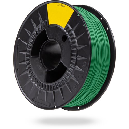 colorFabb PLA High Speed Pro Signal Green - 1,75 mm / 1000 g Cene