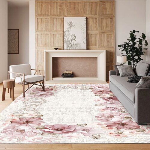 Conceptum Hypnose tepih, 80x150cm, &scaron;aren Cijene