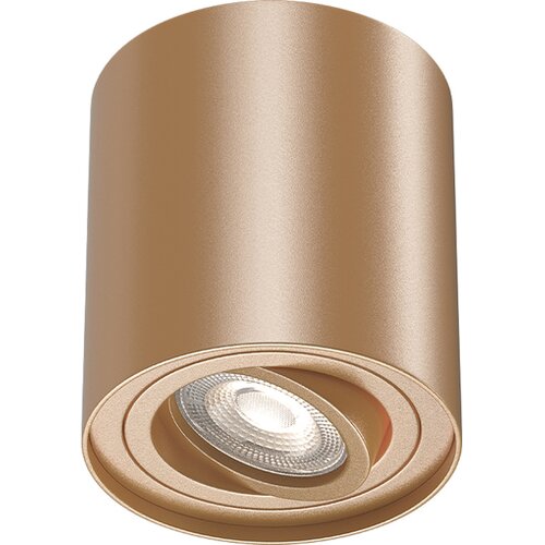 Braytron Rozetna Bry Gama 8010 Okrugla GU10 BH04-00306 Slike