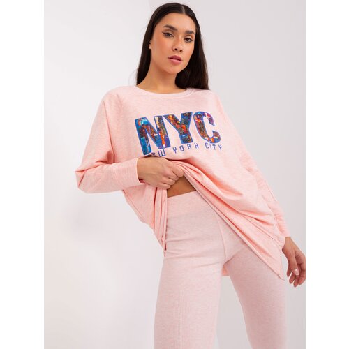My Red Lips Set-EM-KMPL-830.32P-light pink Cene