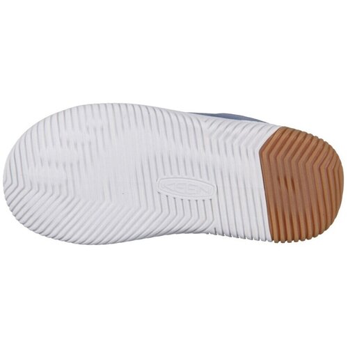 Keen Superge Knx Lace 1030116 Modra Slike