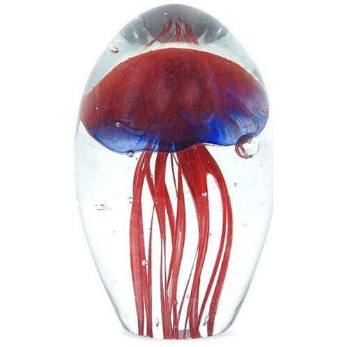 Signes Grimalt Medusa Paperweight Red Cijene