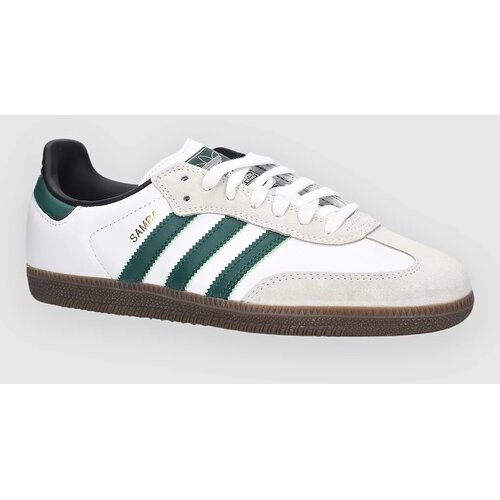 adidas Skateboarding Samba ADV Skate cevlji ftwwht / cgreen / ftwwht Cene