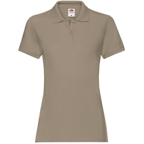 Fruit Of The Loom FN01•LADIES PREMIUM POLO Slike