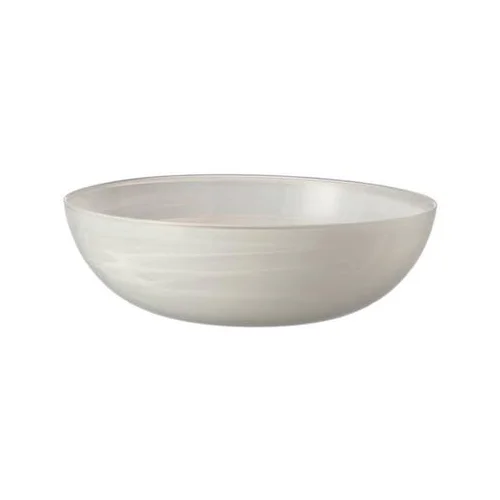 Zdjela 28CM ALABASTRO BIJELA 031128