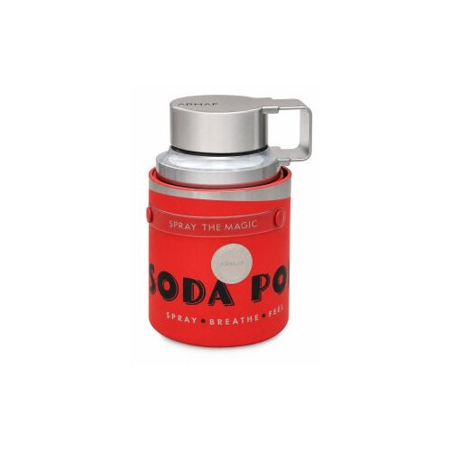 Armaf Odyssey Soda Pop parfumirana voda unisex 100 ml Slike