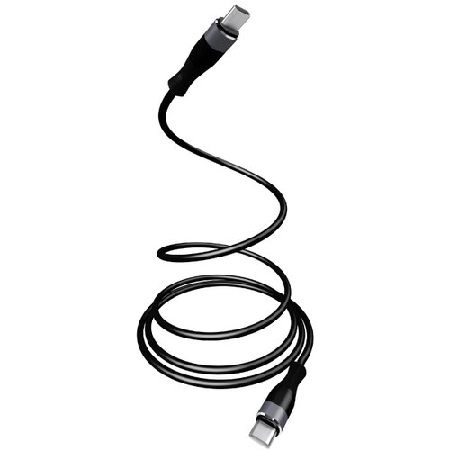 USB PD kabel, USB C-USB C,1m Slike