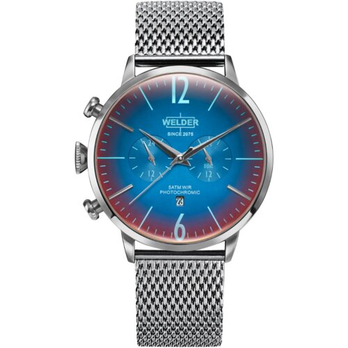  RUČNI SAT WELDER WWRC403 Slike