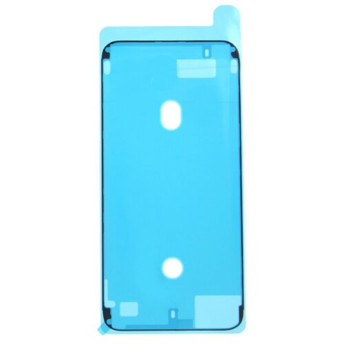 Mps tesnilo za lcd zaslon za apple iphone 8 plus, črn Cene