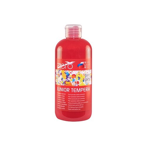 Barvice tempera 1l aero VSE ZA ŠOLO - RDEČA MAGENTA 403 Cene