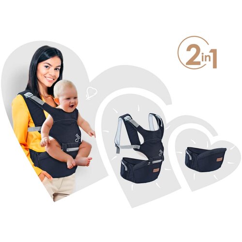  Lift & go nosiljka 2u1 Cijene