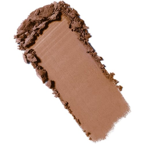 MAC Cosmetics Eye Shadow Pro Palette Refill Pan senčila za oči nadomestno polnilo odtenek Charcoal Brown 1,3 g Slike