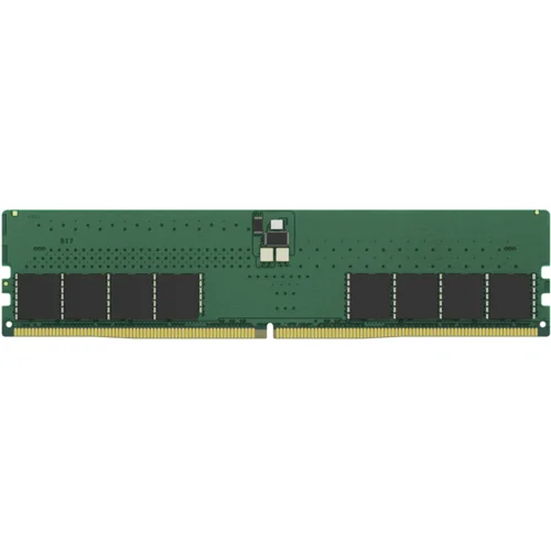 Kingston DRAM Desktop PC 32GB DDR5 5600MT/s Module, EAN: 740617334395