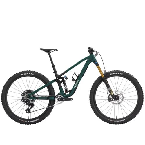  Bicikl Trek Fuel LX 9 Eagle 90 Gen 7 2026 Matte Juniper'Blue Sage Splatter - XL Cijene
