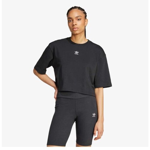 Adidas Ess crop tee Slike