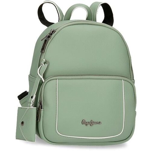 Pepe Jeans Ranac 25 cm Mint Cene