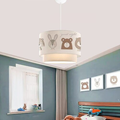 Opviq AYD-2995 multicolor chandelier Cene