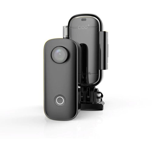 Sjcam Akciona kamera C100 Plus crna Slike
