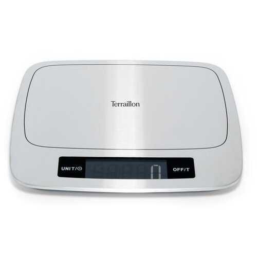 Terraillon MY COOK 15 INOX kuhinjska vaga mod.14902 Cene