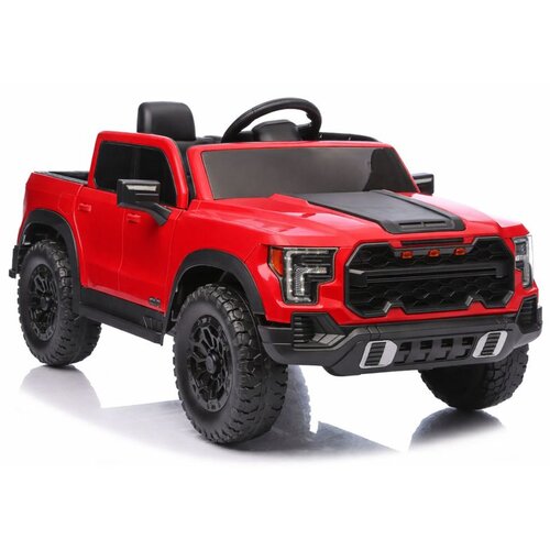  Automobil na baterije 4x4 P4 12V7Ah crveni Cene