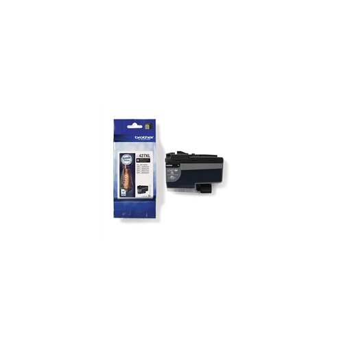 Brother Tinta LC427XLBK (crna), original Slike