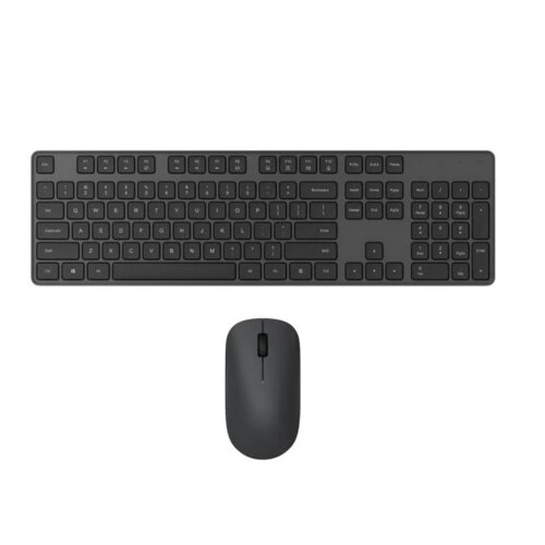 Xiaomi Wireless tastatura+mis Cijene