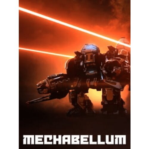 Steam Mechabellum (PC) Key GLOBAL Cene
