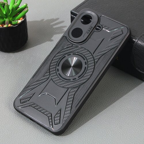  Torbica Combat za Xiaomi Redmi 13C crna Cene