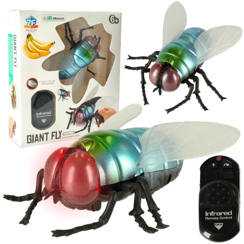Aga Daljinski upravljalnik RC Fly, (21211241) Slike