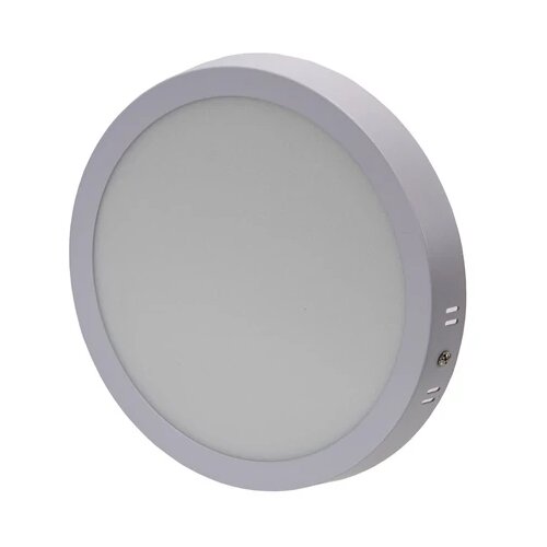  Led Panel 18W Eco nadgradni okrugli 6500K 1350lm Cene