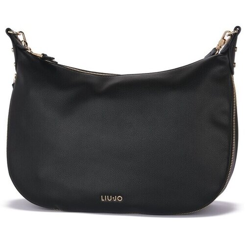 Liu Jo Ročne torbice 513422222 Črna Cene