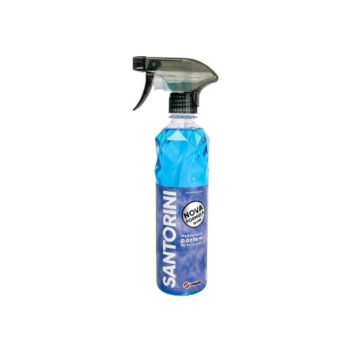 Titanium PARFEM SANTORINI 500 ml Cene